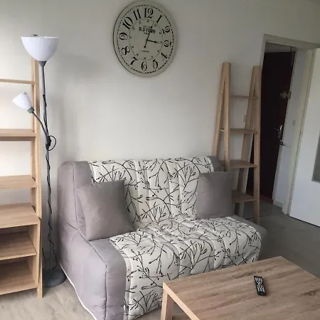 Plein Air Apartment Villers-sur-Mer